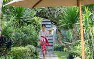 Ruang untuk Umum 6 Kubu Bali Baik Villa & Resort 