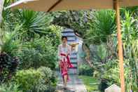 Ruang untuk Umum Kubu Bali Baik Villa & Resort 