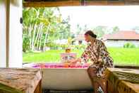 Accommodation Services Kubu Bali Baik Villa & Resort 