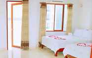 ห้องนอน 6 Queen 1 Hotel Nha Trang