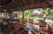 Restoran 7 Lanta Klong Nin Resort