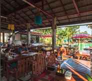 Restoran 7 Lanta Klong Nin Resort