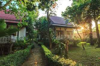 Luar Bangunan 4 Lanta Klong Nin Resort