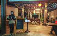 ร้านอาหาร 6 Lanta Klong Nin Resort