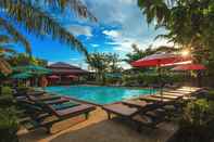 Swimming Pool Lanta Klong Nin Resort