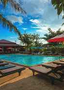 SWIMMING_POOL Lanta Klong Nin Resort