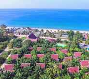 Luar Bangunan 3 Lanta Klong Nin Resort