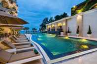 Swimming Pool LK Emerald Beach 