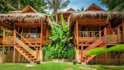 Ten Moons Lipe Resort, USD 189.05
