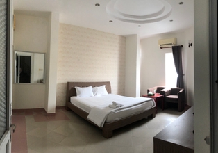 Phòng ngủ 4 No.9 Hotel & Apartments