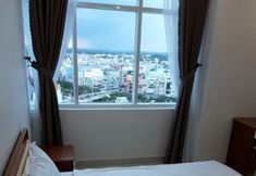 Bedroom 6 Sao Kim Hotel Ca Mau