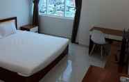 ห้องนอน 7 Sao Kim Hotel Ca Mau