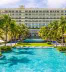 EXTERIOR_BUILDING Rosa Alba Resort & Villas Tuy Hoa