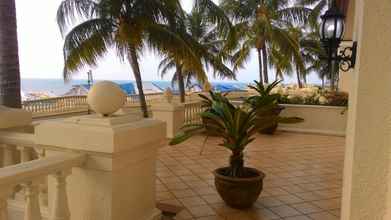 Exterior 4 2BR Executive Beach @ Apartemen Marbella Anyer (HND4)