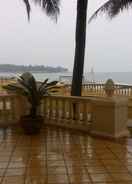 EXTERIOR_BUILDING 2BR Executive Beach @ Apartemen Marbella Anyer (HND4)