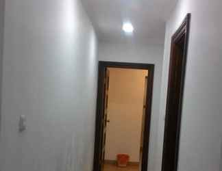 Lobby 2 2BR Executive Beach @ Apartemen Marbella Anyer (HND4)