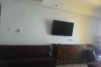 Common Space 2BR Executive Beach @ Apartemen Marbella Anyer (HND4)