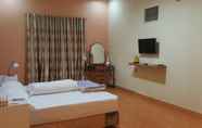 Kamar Tidur 2 Manado Homestay