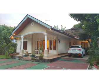 Homestay Homest, Manado, Indonesia 