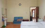 Kamar Tidur 6 Manado Homestay