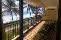 Lobby 2BR Beach Point @ Apartemen Marbella Anyer (HND5)