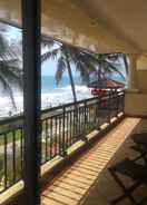 LOBBY 2BR Beach Point @ Apartemen Marbella Anyer (HND5)