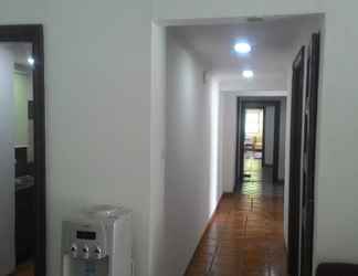 Lobi 2 2BR Beach Point @ Apartemen Marbella Anyer (HND5)