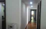 Lobby 4 2BR Beach Point @ Apartemen Marbella Anyer (HND5)