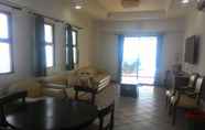 Common Space 3 2BR Beach Point @ Apartemen Marbella Anyer (HND5)