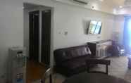 Ruang untuk Umum 6 2BR Beach Point @ Apartemen Marbella Anyer (HND5)