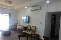 Common Space 2BR Beach Point @ Apartemen Marbella Anyer (HND5)