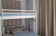 Kamar Tidur 5 Cozy Cabin