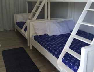 Kamar Tidur 2 Cozy Cabin