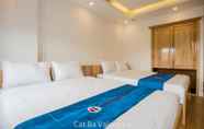 Phòng ngủ 6 Cat Ba Valentine Hotel