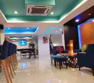 Lobby 6 T2 Jomtien Pattaya