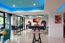 공용 공간 T2 Jomtien Pattaya