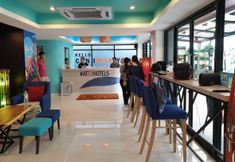 로비 3 T2 Jomtien Pattaya