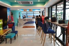 로비 T2 Jomtien Pattaya