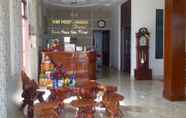 Sảnh chờ 5 Kim Ngoc Khanh Hotel Phu Yen