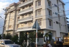 ภายนอกอาคาร 7 Kim Ngoc Khanh Hotel Phu Yen