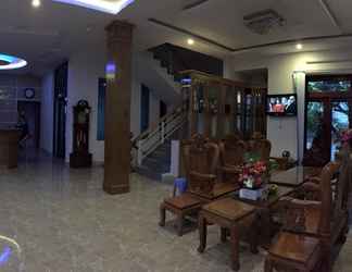 Sảnh chờ 2 Kim Ngoc Khanh Hotel Phu Yen