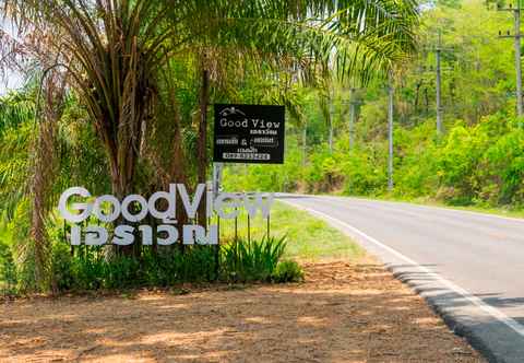 Exterior Good View Erawan Resort