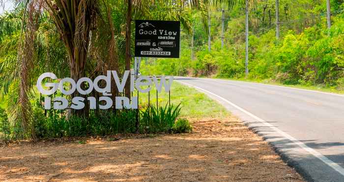 Exterior Good View Erawan Resort