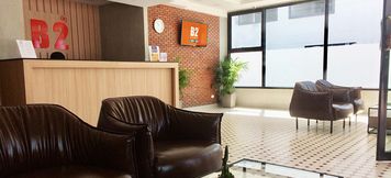 ล็อบบี้ 3 B2 Mukdahan Boutique & Budget Hotel