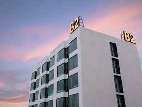 Bangunan 4 B2 Mukdahan Boutique & Budget Hotel