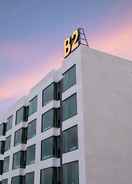 EXTERIOR_BUILDING B2 Mukdahan Boutique & Budget Hotel