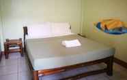 Kamar Tidur 3 Fatwave Surf Resort