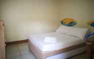 Kamar Tidur 5 Fatwave Surf Resort