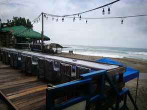 ภายนอกอาคาร 4 Fatwave Surf Resort