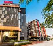 Bangunan 4 Viva Residence Hotel